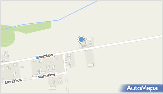 711676968, Gospodarstwo Rolne Adam Kaczorowski 