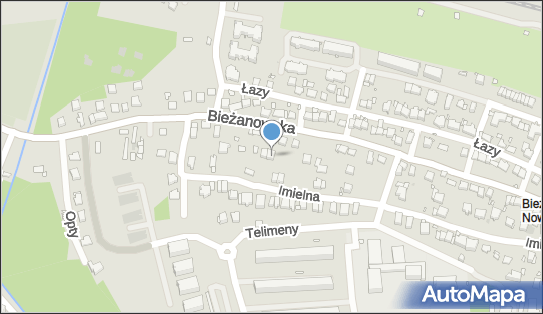 Adam Kałka Firma Doradczo-Usługowa Pro-Future, Bieżanowska 138 30-856 - Przedsiębiorstwo, Firma, NIP: 6791013573