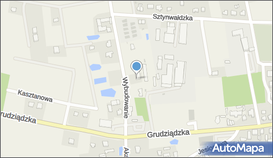 Adam Karski - Działalność Gospodarcza, Wybudowanie 21, Biskupiec 13-340 - Przedsiębiorstwo, Firma, NIP: 8771138321