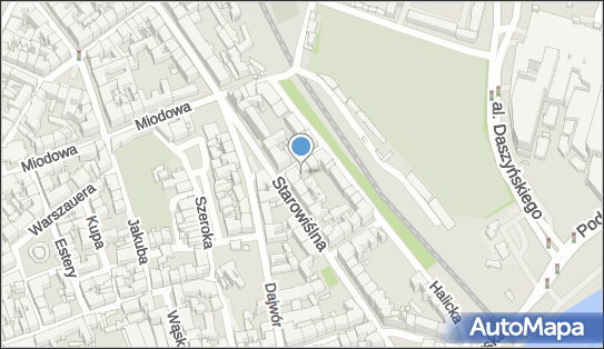 6761531406, Adam Kasprowicz Taxi Osobowe 