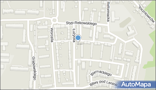 Adam Kierz Malaga, ul. Łużycka 13A, Gdańsk 80-809 - Przedsiębiorstwo, Firma, NIP: 5831758305