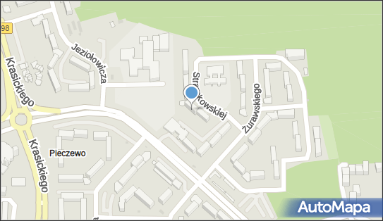 Adam Koczkodan, ul. Stanisława Żurawskiego 19, Olsztyn 10-689 - Przedsiębiorstwo, Firma, numer telefonu, NIP: 7391740732