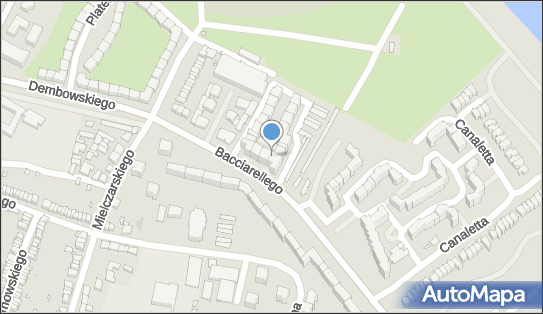 932685640, Prywatny Gabinet Lekarski Adam Kołodziej 