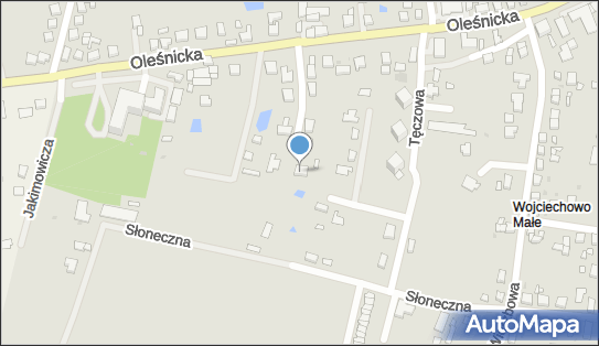 Adam Kopyra, Oleśnicka 11F, Syców 56-500 - Przedsiębiorstwo, Firma