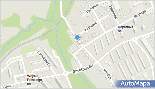 5471325483, Adam Korzondkowski Blacharstwo Pojazdowe 