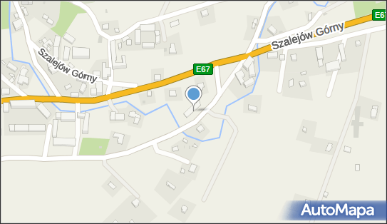 Adam Krężel Centrum Motoryzacji Auto-Adi, Szalejów Górny 136a 57-314 - Przedsiębiorstwo, Firma, NIP: 8831597140