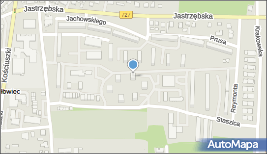 Adam Król - Działalność Gospodarcza, ul. Stanisława Staszica 11 26-500 - Przedsiębiorstwo, Firma, NIP: 7991065411