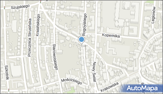 850312371, Elektromechanika Pojazdowa Adam Krupa 