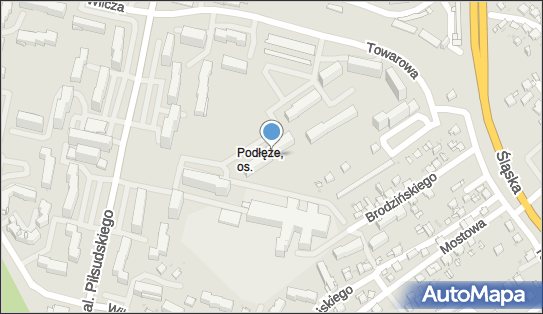 6321409256, Usługi Montażowo-Spawalnicze Adam Krzystolik 