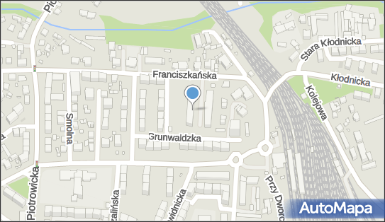 6340029626, Kucytowski Adam, Prod.Części Samoch., Usł.Przeciwkorozyjne, Projektowanie 