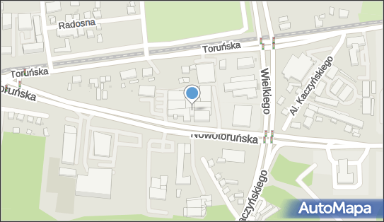 Adam Kunde - Działalność Gospodarcza, ul. Nowotoruńska 15 85-854 - Przedsiębiorstwo, Firma, NIP: 9531568637