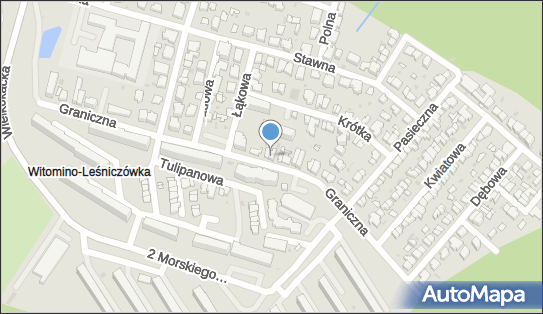 Adam Kunowski Aq Marine Service, Graniczna 31, Gdynia 81-626 - Przedsiębiorstwo, Firma, NIP: 5861322073