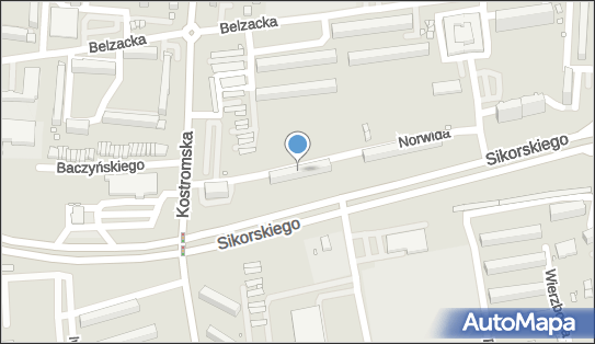 Adam Kutera, ul. Kamila Cypriana Norwida 7, Piotrków Trybunalski 97-300 - Przedsiębiorstwo, Firma, NIP: 7712678305
