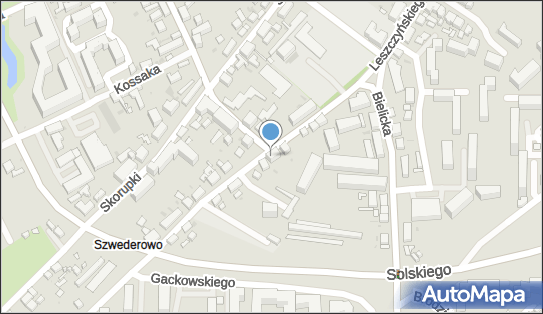 Adam Kuziemski Agent Ubezpieczeniowy, Stanisława Leszczyńskiego 61 85-137 - Przedsiębiorstwo, Firma, NIP: 9670437749