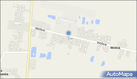 Adam Kwiatkowski Firma Handlowo-Usługowa Addor, Wolica 34, Wolica 28-100 - Przedsiębiorstwo, Firma, NIP: 6551220321