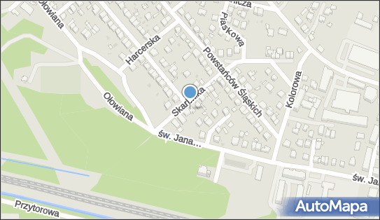 6371600045, Adam Leśniak Usługi Geodezyjne i Kartograficzne 