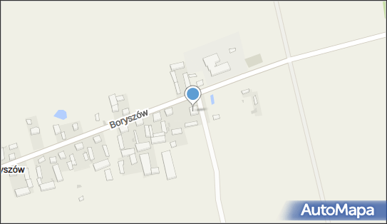 Adam Lis PPHU , Adam, Boryszów 4, Boryszów 97-306 - Przedsiębiorstwo, Firma, NIP: 7712475967