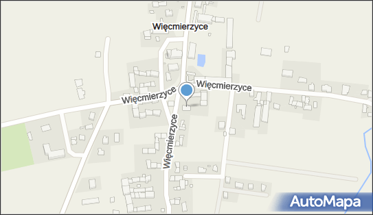 Adam Lizurej, Więcmierzyce 77, Więcmierzyce 49-200 - Przedsiębiorstwo, Firma, NIP: 7531248788
