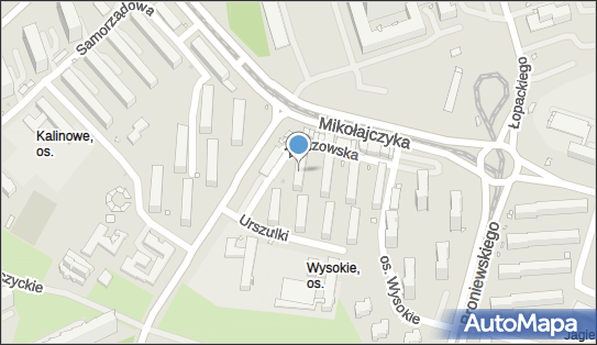6771604957, Adam Lubaszka Taxi Osobowe 