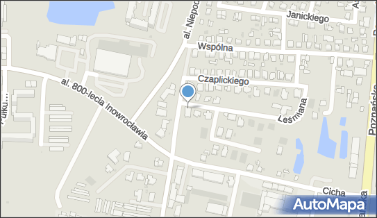 Adam Łukawski P.w.Alfa Łukawski Adam, ul. Bolesława Leśmiana 1 88-100 - Przedsiębiorstwo, Firma, NIP: 5560011237 (Dla danego przedsiębiorcy i numeru NIP istnieją inne wpisy w CEIDG)