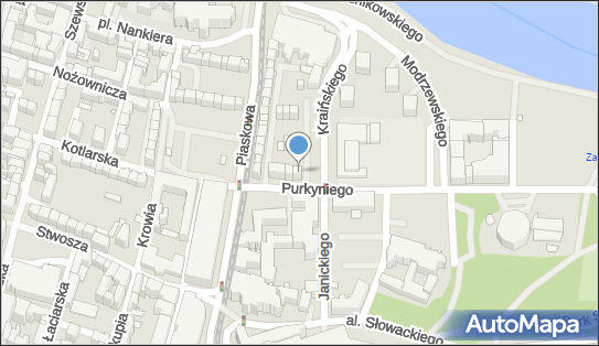 8971046635, Przedsiębiorstwo Handlowo-Usługowe 