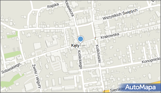 5490017624, Adam Łysoń, Elfryda Łysoń 