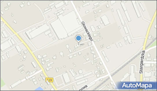 367940948, Adam Maciejewski Usługi Ogólnobudowlane 