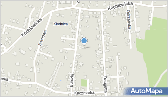 Adam Mańka, Burszki 20, Ruda Śląska 41-706 - Przedsiębiorstwo, Firma, NIP: 6411057134