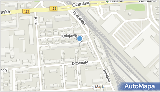 7541218814, Markuszewski Adam 