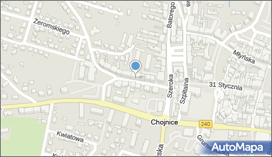 Adam Marzec, 31 Stycznia 38, Chojnice 89-600 - Przedsiębiorstwo, Firma, NIP: 5551567455