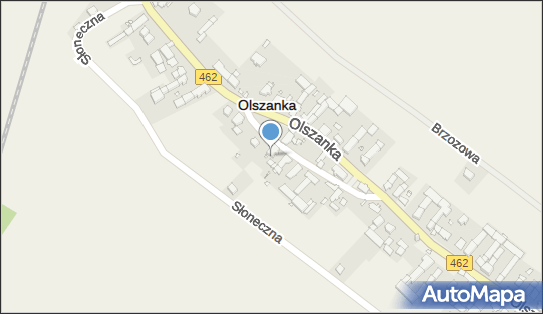 Adam Masłowski - Działalność Gospodarcza, Olszanka 56, Olszanka 49-332 - Przedsiębiorstwo, Firma, NIP: 7470504032