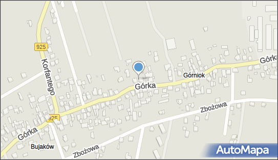 Adam Mazurek - Działalność Gospodarcza, Mikołów 43-196 - Przedsiębiorstwo, Firma, NIP: 6351404938