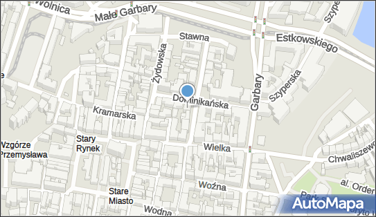 Adam Menes, Szewska 3, Poznań 61-760 - Przedsiębiorstwo, Firma, NIP: 7792296102