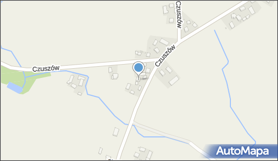 6591040996, Adam Michalski Firma Transportowa 