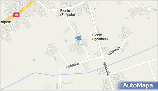 Adam Migas Auto-Naprawa, Zofipole 143A, Zofipole 32-125 - Przedsiębiorstwo, Firma, NIP: 6821102058
