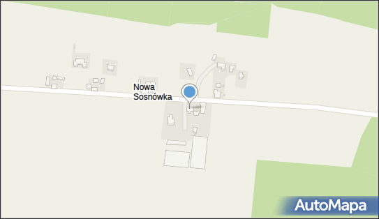 6821422076, Gospodarstwo Rolne Adam Miszczyk 