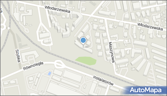 Adam Misztak Doradztwo Informatyczne, Włodarzewska 81c, Warszawa 02-393 - Przedsiębiorstwo, Firma, NIP: 5222653219