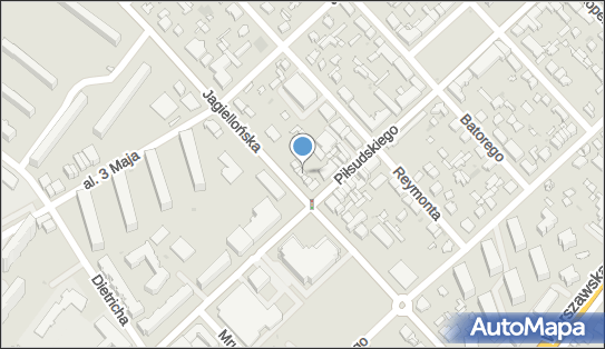 Adam Modzelan, Jagiellońska 10B, Legionowo 05-120 - Przedsiębiorstwo, Firma, NIP: 5361786800