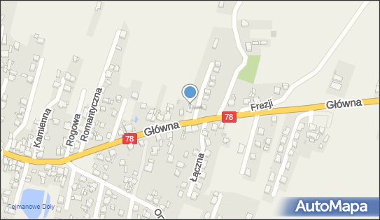 6452302688, Przedsiębiorstwo Handlowo Usługowe Ring - Adam Moll 