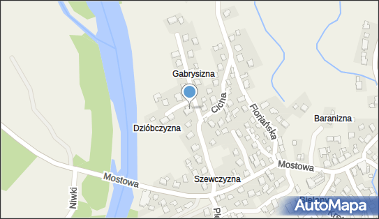 Adam Mrozik Hotel Dla Zwierząt A'PSIAK, Nad Sołą 15 32-651 - Przedsiębiorstwo, Firma, NIP: 5492155804