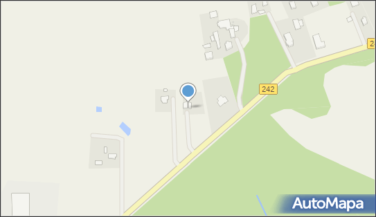 Adam Mueller, Runowo Krajeńskie 2A, Runowo Krajeńskie 89-421 - Przedsiębiorstwo, Firma, NIP: 5611460638