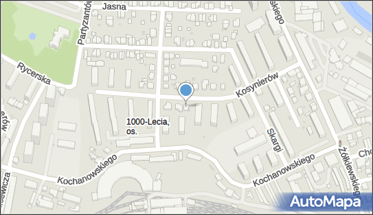 5170127015, Klub Stara Drukarnia Adam Niebudek 