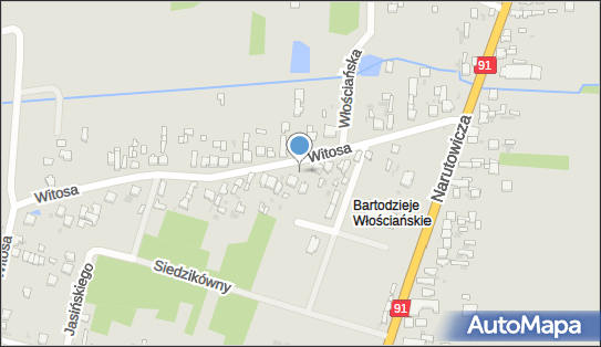 7721377158, Adam Olczyk Meblanet 