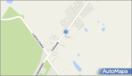 9471846586, Skład i Sprzedaż Materiałów Opałowo-Budowlanych Adam Olszewski 