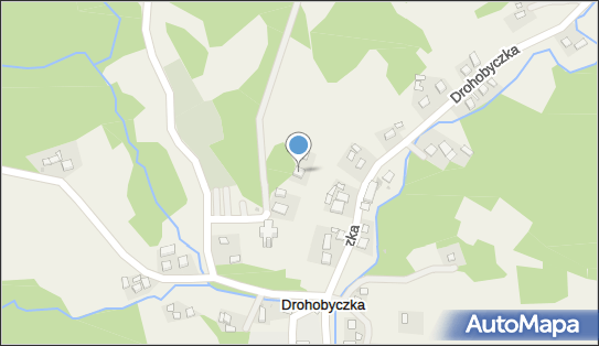 Adam Osiadły, Drohobyczka 59, Drohobyczka 37-750 - Przedsiębiorstwo, Firma, NIP: 7951295725