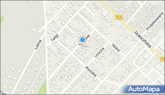 7282413951, Adam Otocki Draw-Dach 