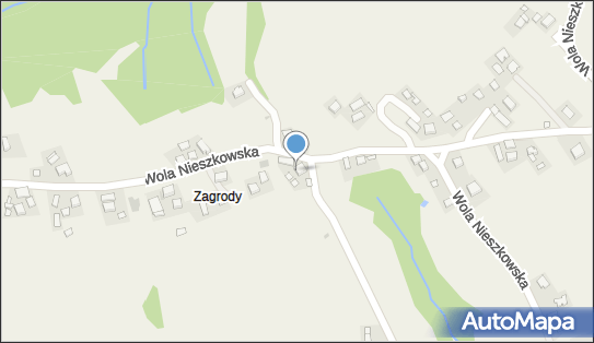 8681071197, Adam Pach - Firma Usługowo-Handlowa 
