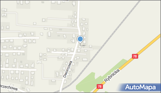 Adam Pacha, Dworcowa 14a, Nieborowice 44-144 - Przedsiębiorstwo, Firma, NIP: 9691255918