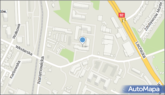 Adam Passon, Hawelańska 11a, Poznań 61-625 - Przedsiębiorstwo, Firma, NIP: 7822390077