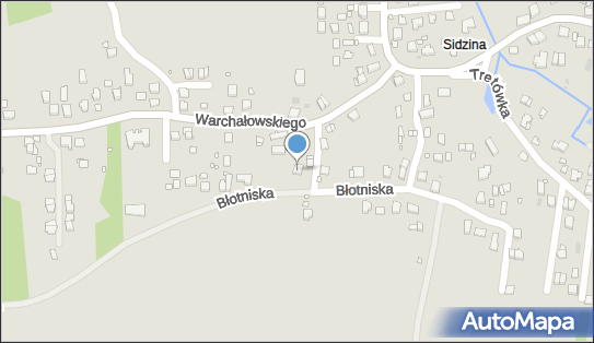 Adam Pawlica Budo-Pol, ul. Edwarda Warchałowskiego 11, Kraków 30-399 - Przedsiębiorstwo, Firma, NIP: 7352305788